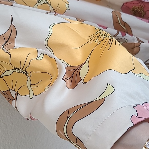 Silky Womens Cardigan - Picture 5 of 5